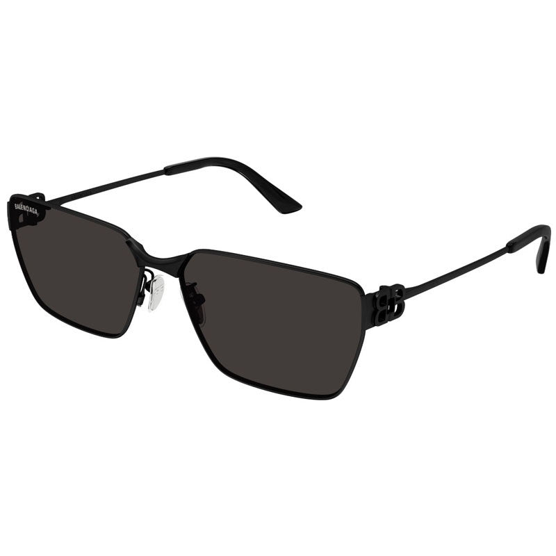 Sonnenbrille Balenciaga, Modell: BB0374SK Farbe: 001