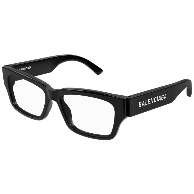 Brille Balenciaga, Modell: BB0376O Farbe: 001