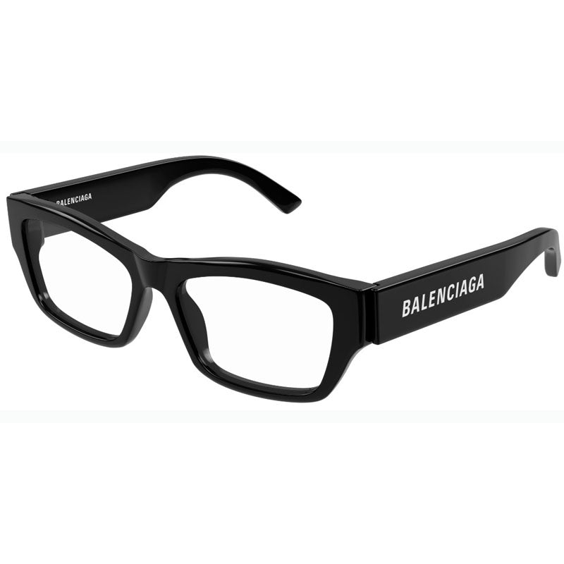 Brille Balenciaga, Modell: BB0377O Farbe: 001