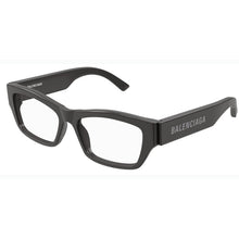 Lade das Bild in den Galerie-Viewer, Brille Balenciaga, Modell: BB0377O Farbe: 004
