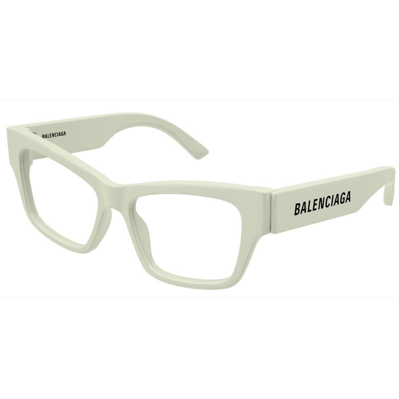 Brille Balenciaga, Modell: BB0378O Farbe: 004