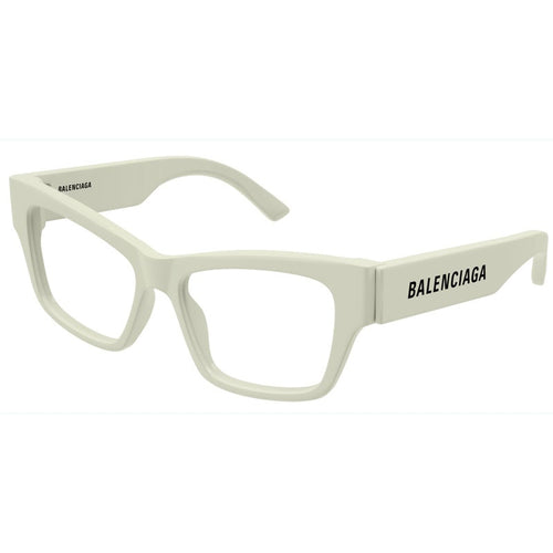 Brille Balenciaga, Modell: BB0378O Farbe: 004