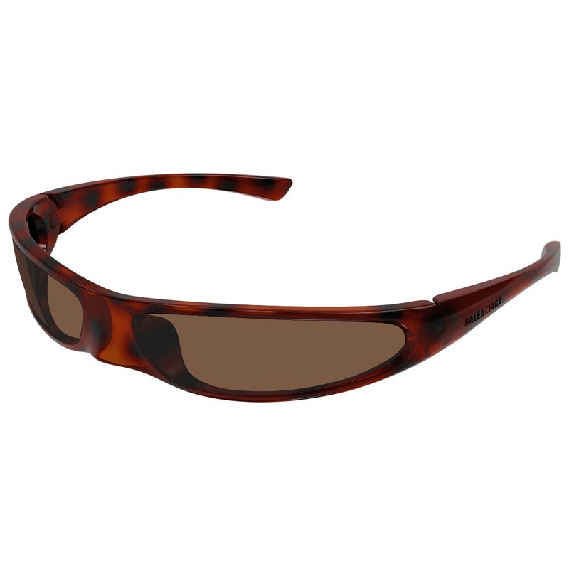 Sonnenbrille Balenciaga, Modell: BB0383S Farbe: 003