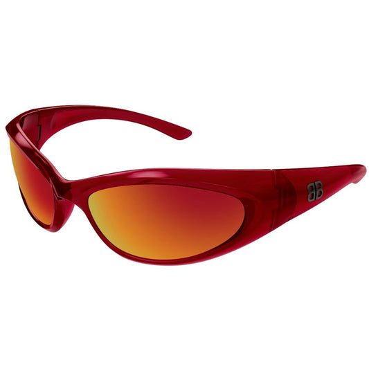 Sonnenbrille Balenciaga, Modell: BB0384S Farbe: 005