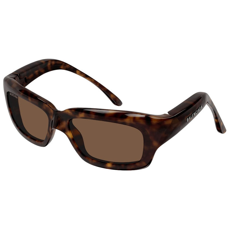 Sonnenbrille Balenciaga, Modell: BB0385S Farbe: 002