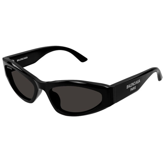 Sonnenbrille Balenciaga, Modell: BB0387S Farbe: 001