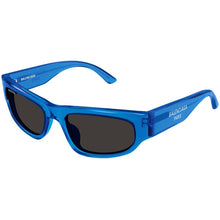Lade das Bild in den Galerie-Viewer, Sonnenbrille Balenciaga, Modell: BB0388S Farbe: 003
