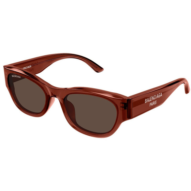 Sonnenbrille Balenciaga, Modell: BB0389SK Farbe: 004