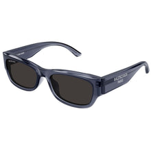 Lade das Bild in den Galerie-Viewer, Sonnenbrille Balenciaga, Modell: BB0390SK Farbe: 003
