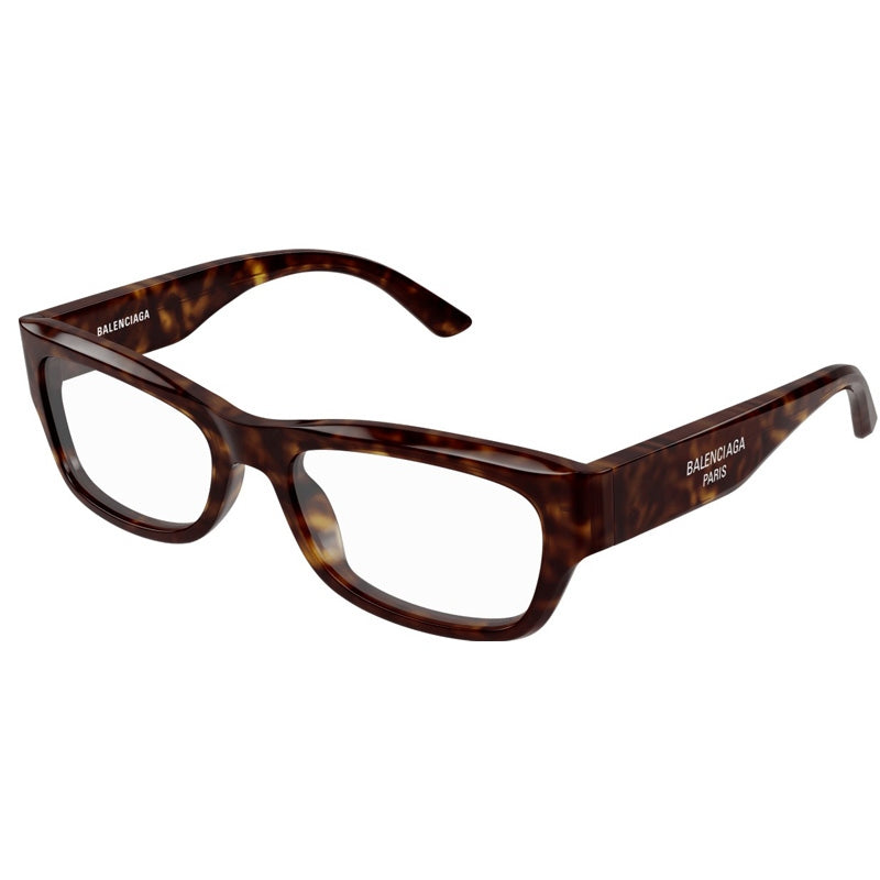 Brille Balenciaga, Modell: BB0392O Farbe: 002