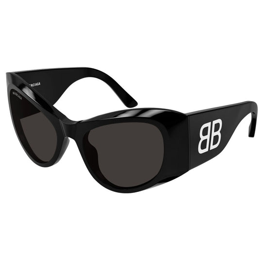 Sonnenbrille Balenciaga, Modell: BB0393S Farbe: 001