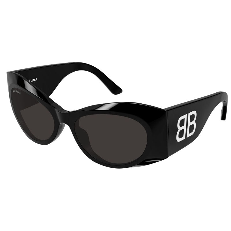 Sonnenbrille Balenciaga, Modell: BB0394S Farbe: 001