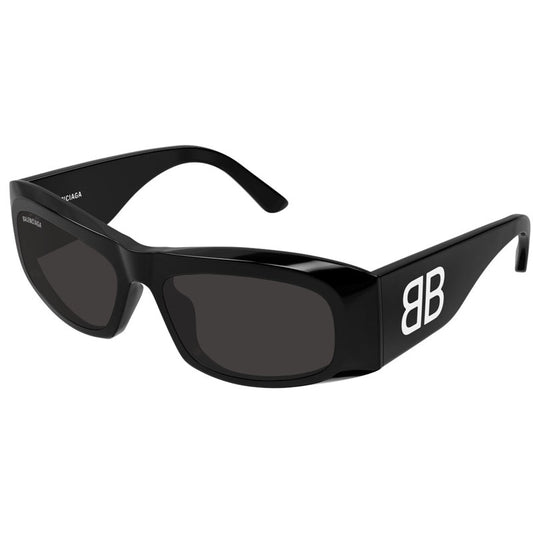 Sonnenbrille Balenciaga, Modell: BB0395S Farbe: 001