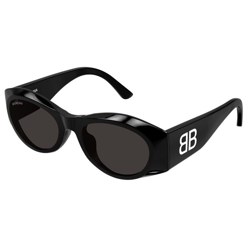 Sonnenbrille Balenciaga, Modell: BB0396SK Farbe: 001