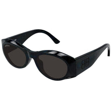 Lade das Bild in den Galerie-Viewer, Sonnenbrille Balenciaga, Modell: BB0396SK Farbe: 003
