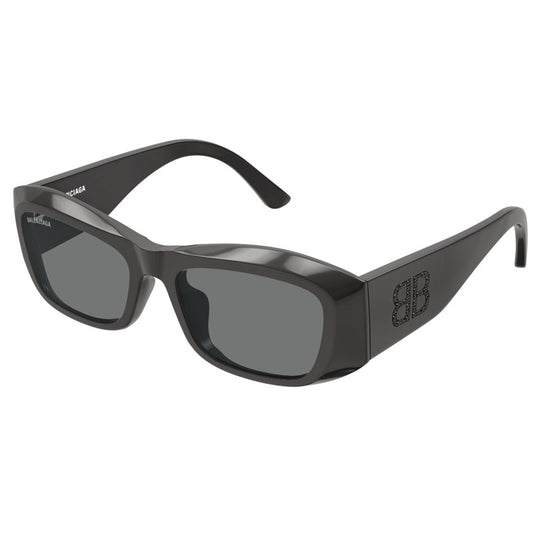 Sonnenbrille Balenciaga, Modell: BB0397SA Farbe: 004
