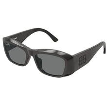 Lade das Bild in den Galerie-Viewer, Sonnenbrille Balenciaga, Modell: BB0397SA Farbe: 004
