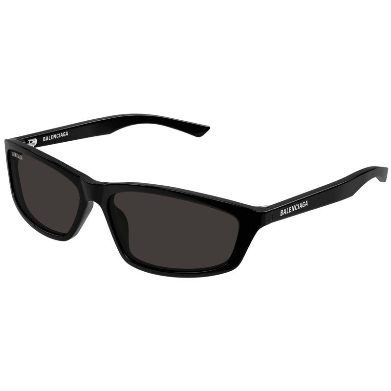 Sonnenbrille Balenciaga, Modell: BB0401S Farbe: 001
