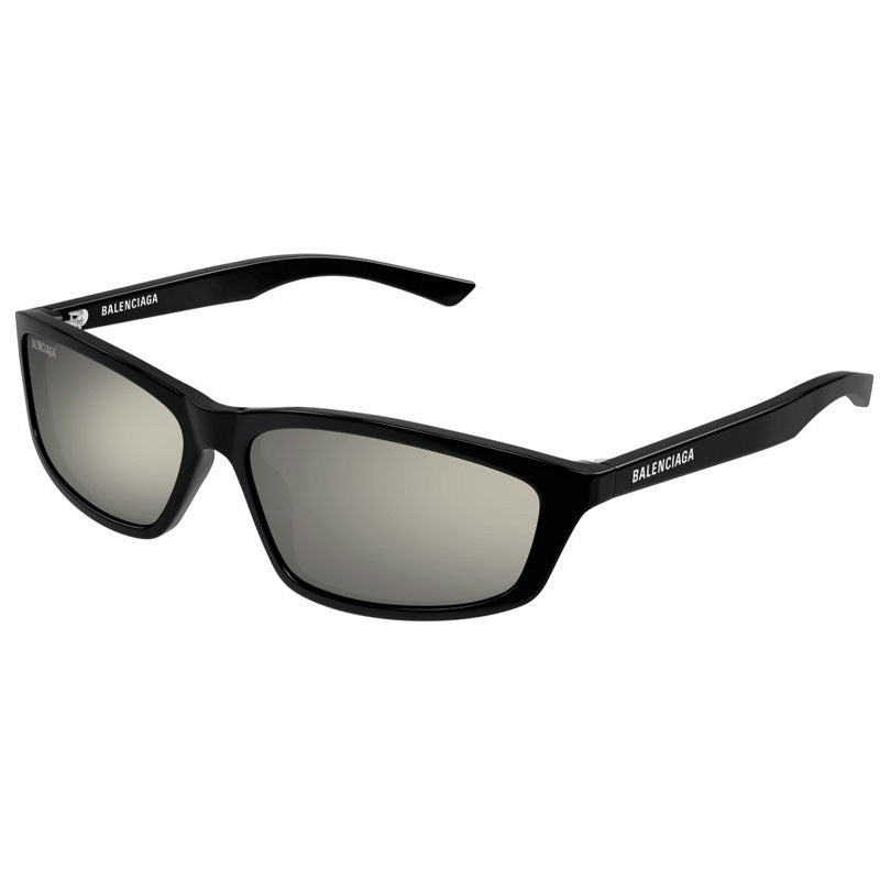 Sonnenbrille Balenciaga, Modell: BB0401S Farbe: 001