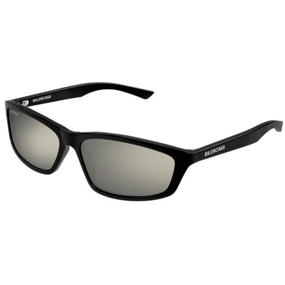 Sonnenbrille Balenciaga, Modell: BB0401S Farbe: 001