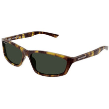 Lade das Bild in den Galerie-Viewer, Sonnenbrille Balenciaga, Modell: BB0401S Farbe: 003
