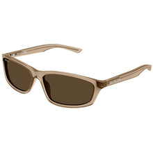 Lade das Bild in den Galerie-Viewer, Sonnenbrille Balenciaga, Modell: BB0401S Farbe: 004
