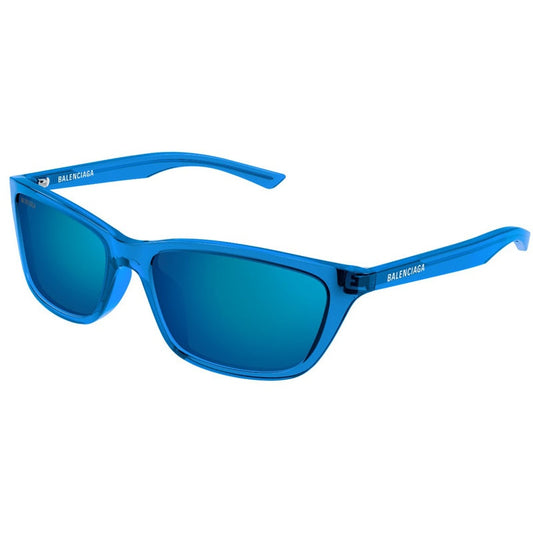 Sonnenbrille Balenciaga, Modell: BB0403SK Farbe: 004