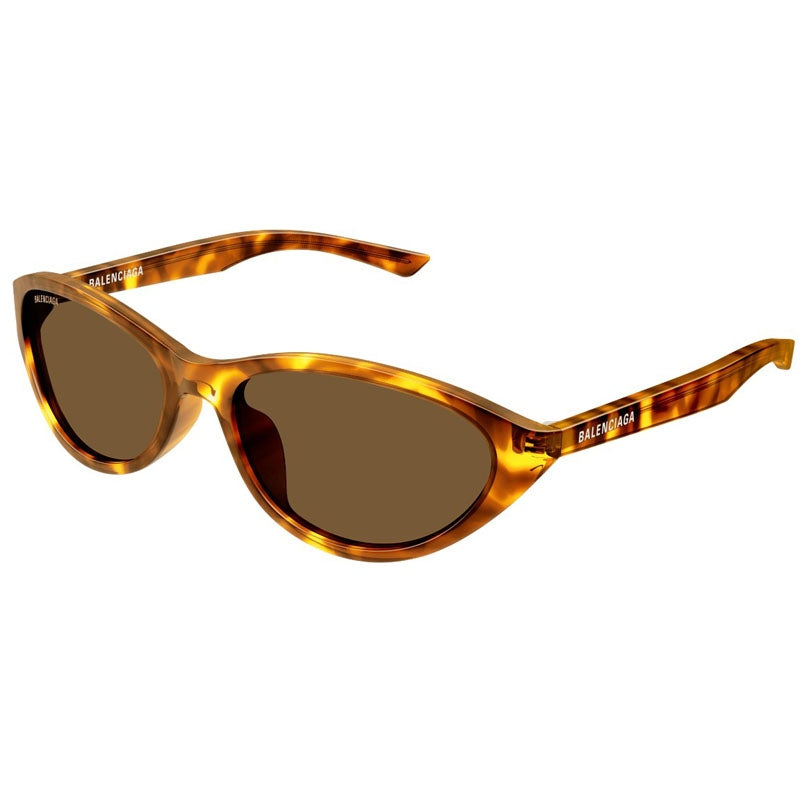 Sonnenbrille Balenciaga, Modell: BB0404SK Farbe: 002