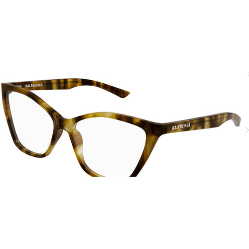 Brille Balenciaga, Modell: BB0405O Farbe: 003