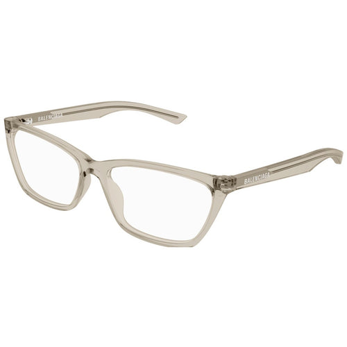 Brille Balenciaga, Modell: BB0406O Farbe: 004