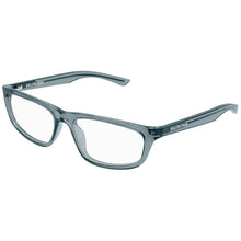 Lade das Bild in den Galerie-Viewer, Brille Balenciaga, Modell: BB0407O Farbe: 004
