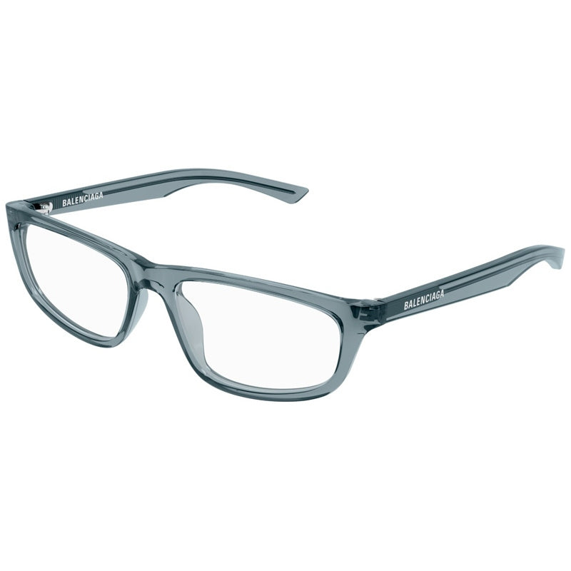 Brille Balenciaga, Modell: BB0407O Farbe: 004