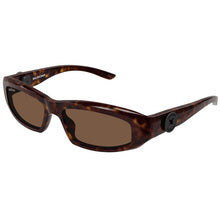 Lade das Bild in den Galerie-Viewer, Sonnenbrille Balenciaga, Modell: BB0408S Farbe: 002
