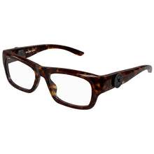 Lade das Bild in den Galerie-Viewer, Brille Balenciaga, Modell: BB0410O Farbe: 002
