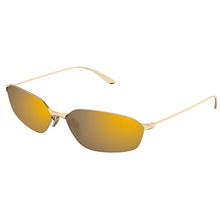 Lade das Bild in den Galerie-Viewer, Sonnenbrille Balenciaga, Modell: BB0412S Farbe: 004
