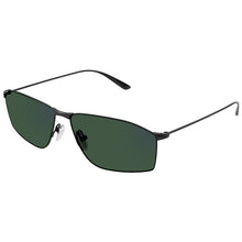 Lade das Bild in den Galerie-Viewer, Sonnenbrille Balenciaga, Modell: BB0413S Farbe: 003
