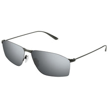 Lade das Bild in den Galerie-Viewer, Sonnenbrille Balenciaga, Modell: BB0413S Farbe: 004
