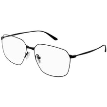 Lade das Bild in den Galerie-Viewer, Brille Balenciaga, Modell: BB0414O Farbe: 001
