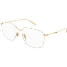 Lade das Bild in den Galerie-Viewer, Brille Balenciaga, Modell: BB0414O Farbe: 004
