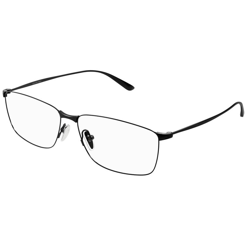 Brille Balenciaga, Modell: BB0415O Farbe: 001