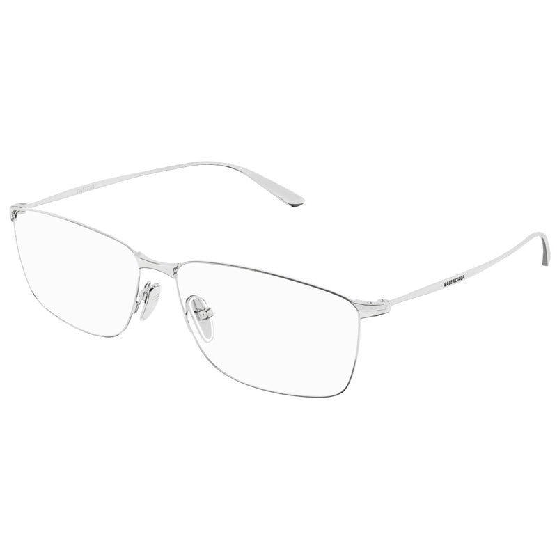 Brille Balenciaga, Modell: BB0415O Farbe: 002