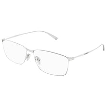 Lade das Bild in den Galerie-Viewer, Brille Balenciaga, Modell: BB0415O Farbe: 002
