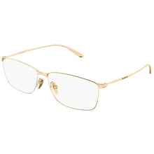 Lade das Bild in den Galerie-Viewer, Brille Balenciaga, Modell: BB0415O Farbe: 004
