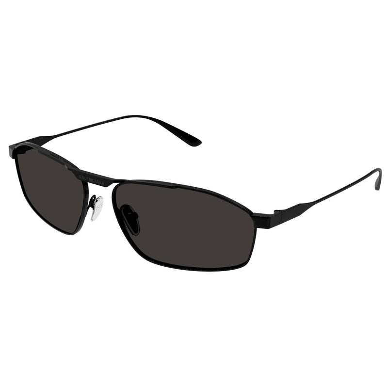 Sonnenbrille Balenciaga, Modell: BB0416S Farbe: 001