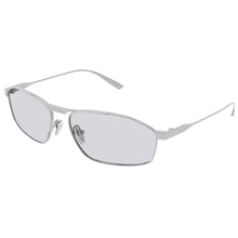 Lade das Bild in den Galerie-Viewer, Sonnenbrille Balenciaga, Modell: BB0416S Farbe: 004
