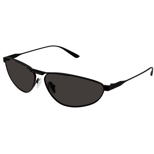 Sonnenbrille Balenciaga, Modell: BB0417S Farbe: 001