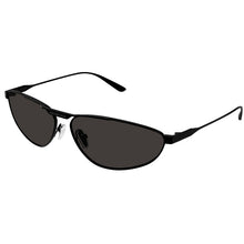 Lade das Bild in den Galerie-Viewer, Sonnenbrille Balenciaga, Modell: BB0417S Farbe: 001
