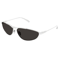 Lade das Bild in den Galerie-Viewer, Sonnenbrille Balenciaga, Modell: BB0417S Farbe: 002
