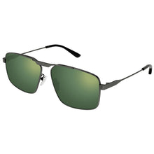 Lade das Bild in den Galerie-Viewer, Sonnenbrille Balenciaga, Modell: BB0418SK Farbe: 003
