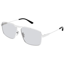 Lade das Bild in den Galerie-Viewer, Sonnenbrille Balenciaga, Modell: BB0418SK Farbe: 004
